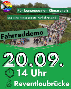 FFF-Kiel Fahrraddemo 20.09.26