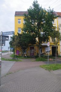 Fährstraße 115 in HH-Wilhelmsburg bleibt