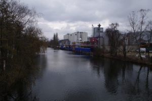 Giftiger Gestank für Hamburg-Wilhelmsburg: NOW