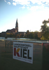 Landesmöbelhauptstadt Kiel
