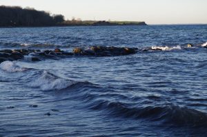 Ostsee-Steilküste zwischen Bülk und Strande