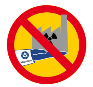 Stoppt Rosatom in Lingen