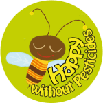 Happy without Pesticides