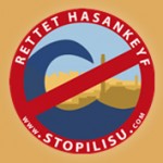 Rettet Hasankeyf - Stopp Ilisu!