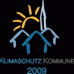 Klimaschutzkommune 2009