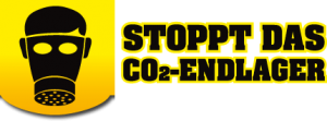 Stoppt die CO2-Endlager